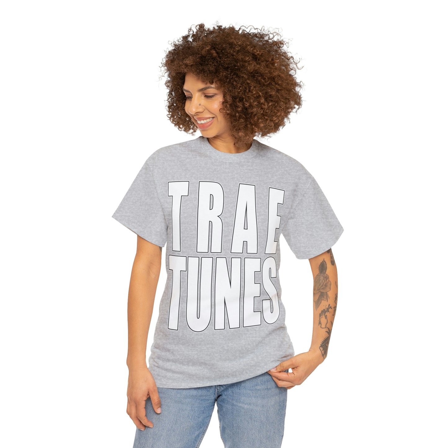 Trae Tunes Shirt - Up to 5X