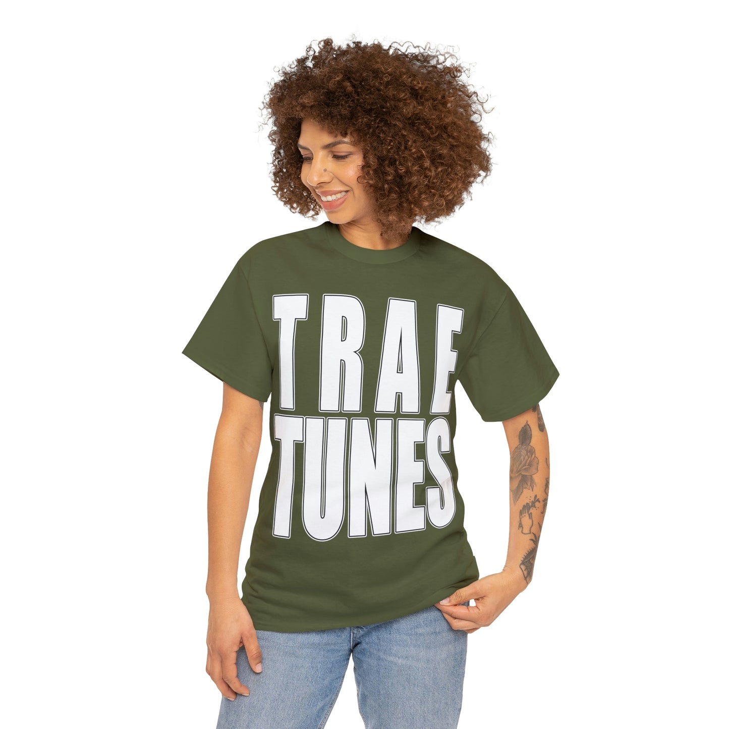 Trae Tunes Shirt - Up to 5X