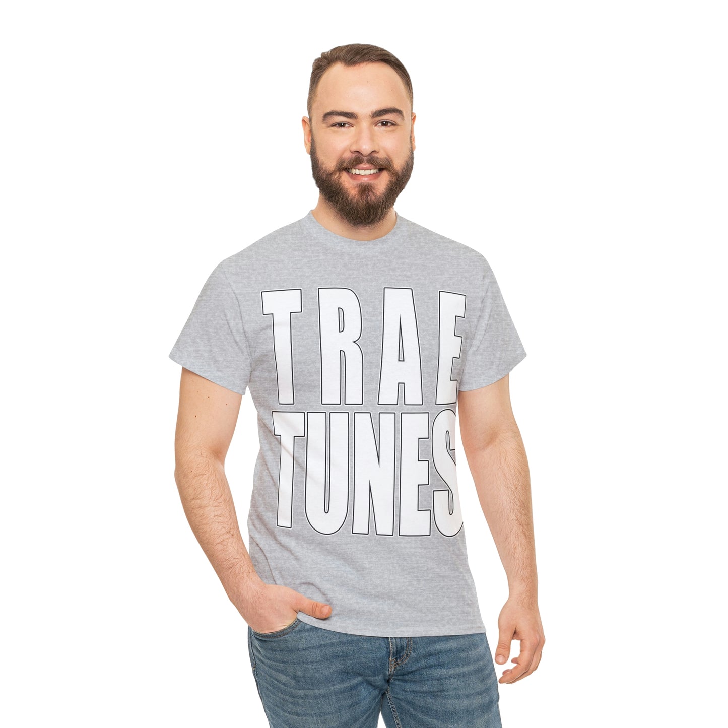 Trae Tunes Shirt - Up to 5X