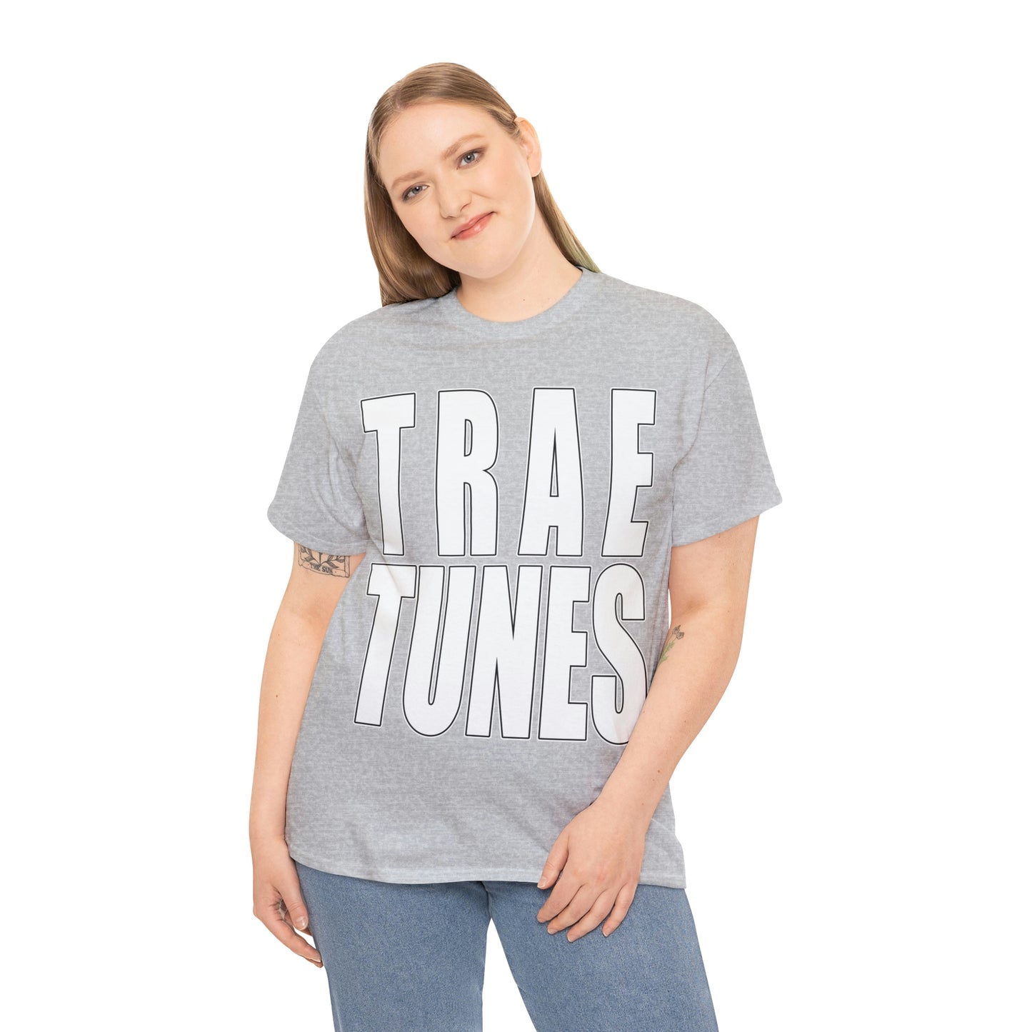 Trae Tunes Shirt - Up to 5X