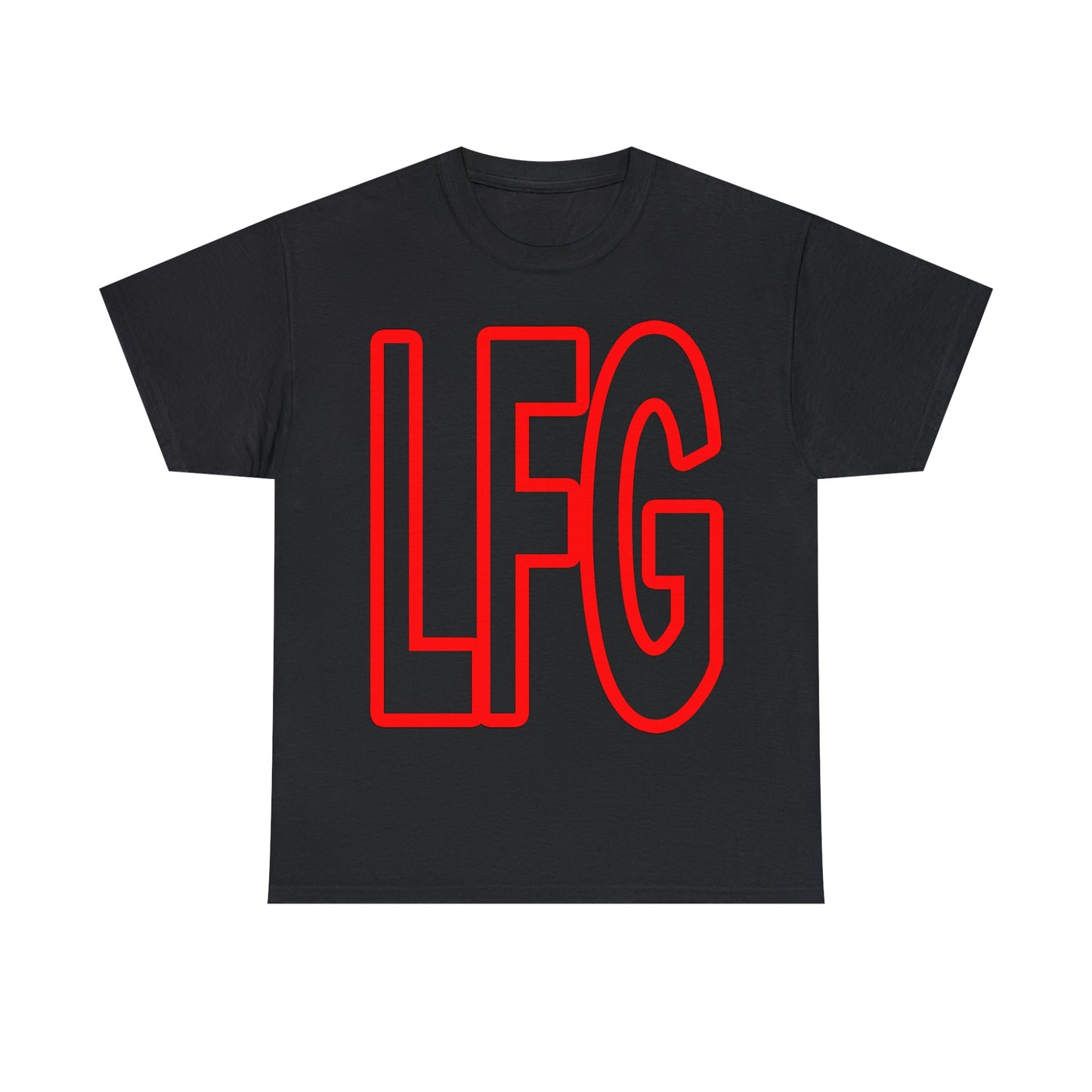 LFG Shirt - Up to 5X