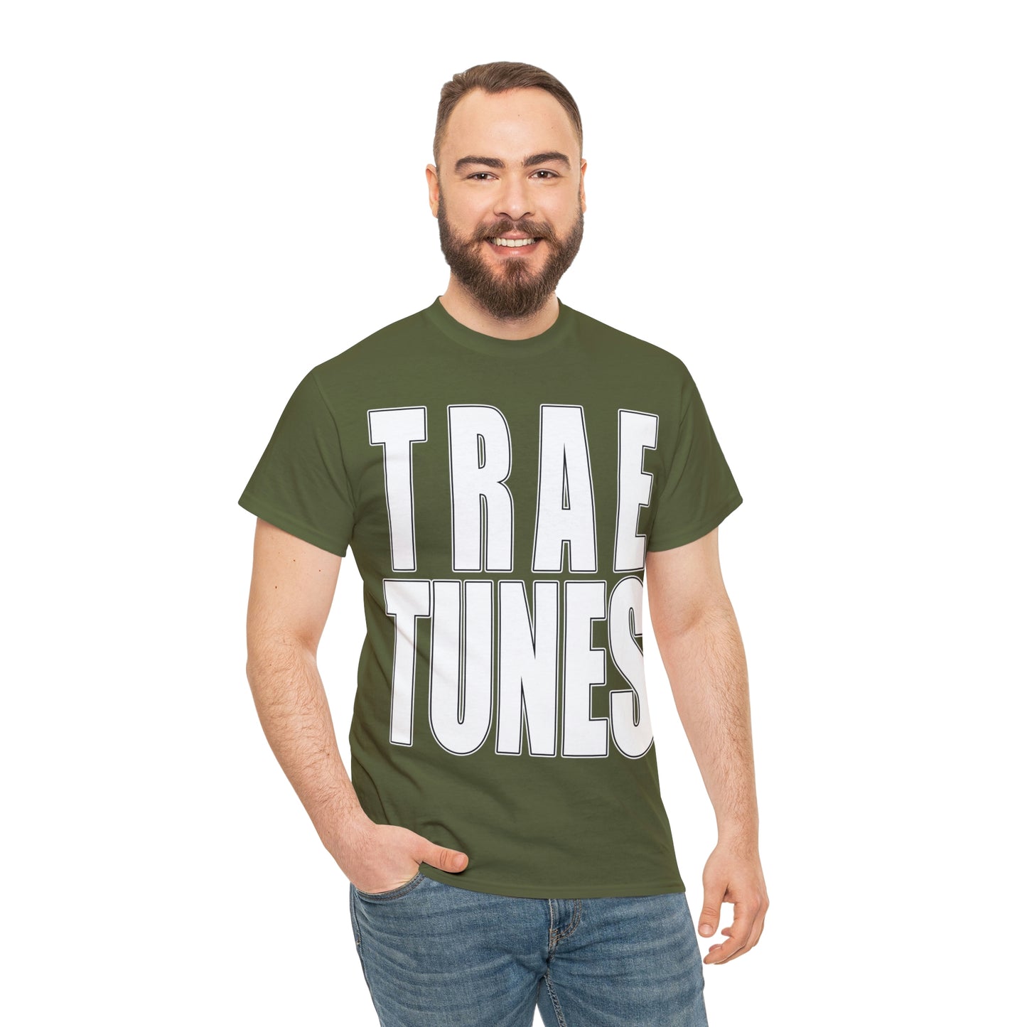 Trae Tunes Shirt - Up to 5X