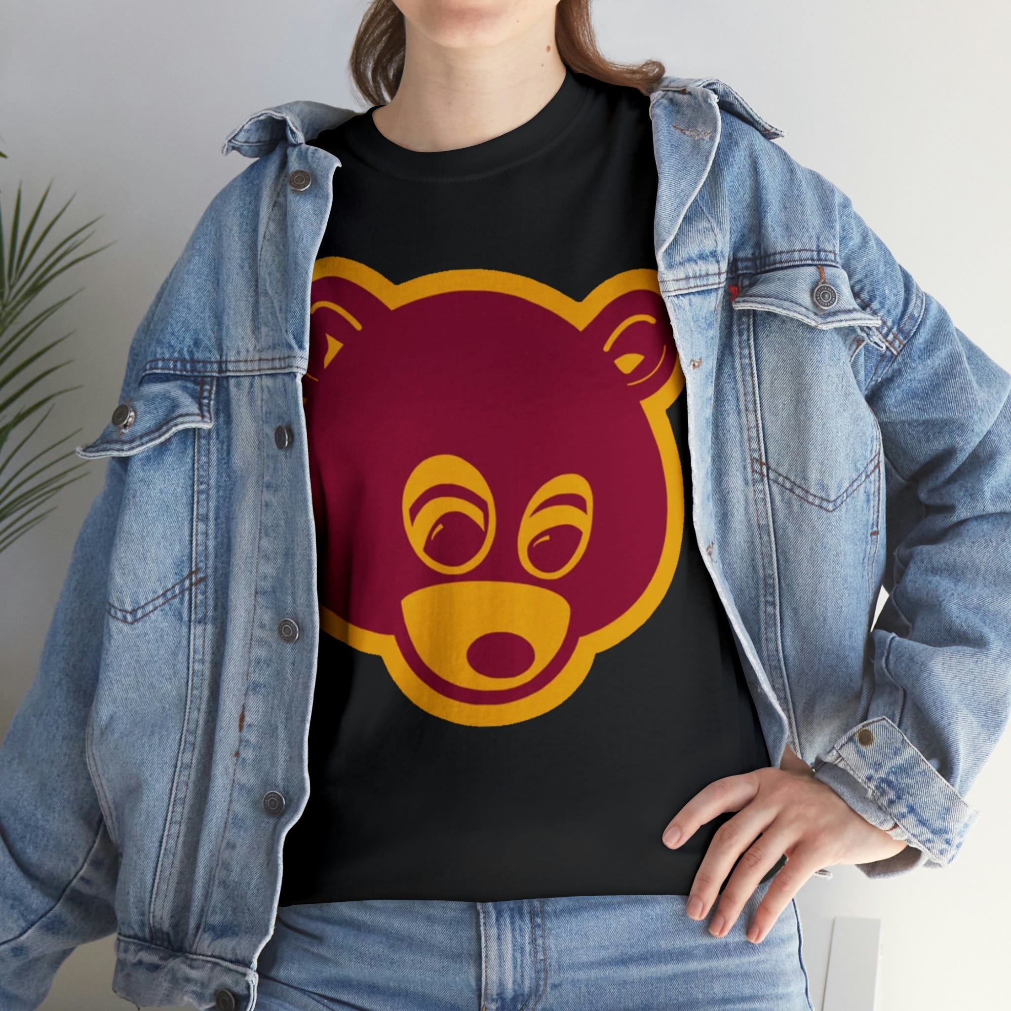 Kanye West Bear 002 - Up to 5X – weteedup Kanye West Bear 002 - Up to 5X – weteedup